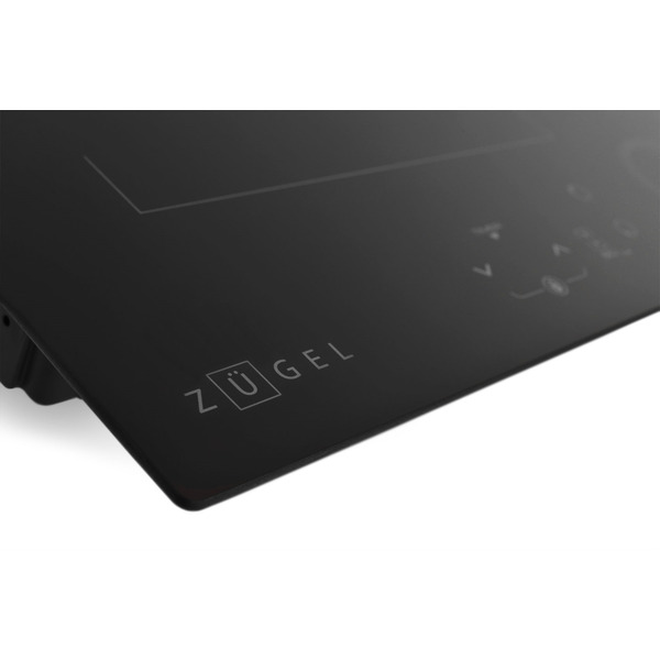 Варочная панель ZUGEL ZIH606B