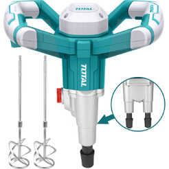 Строительный миксер Total TD616006