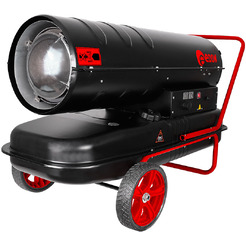 Дизельная тепловая пушка Edon GAH-50000