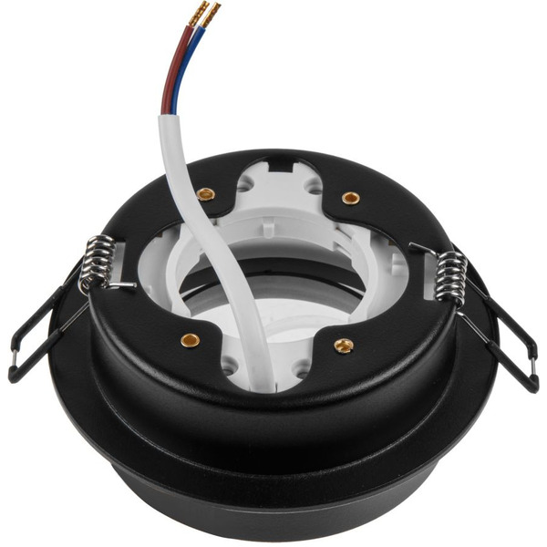 Светильник встраиваемый Leiden Electric 807114