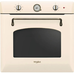 Электрический духовой шкаф Whirlpool WTA C 8411 SC OW
