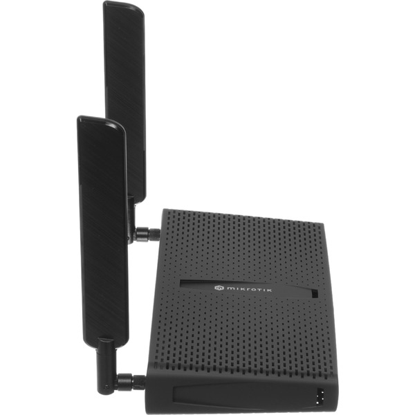 Wi-Fi роутер Mikrotik hAP ac3 RBD53iG-5HacD2HnD