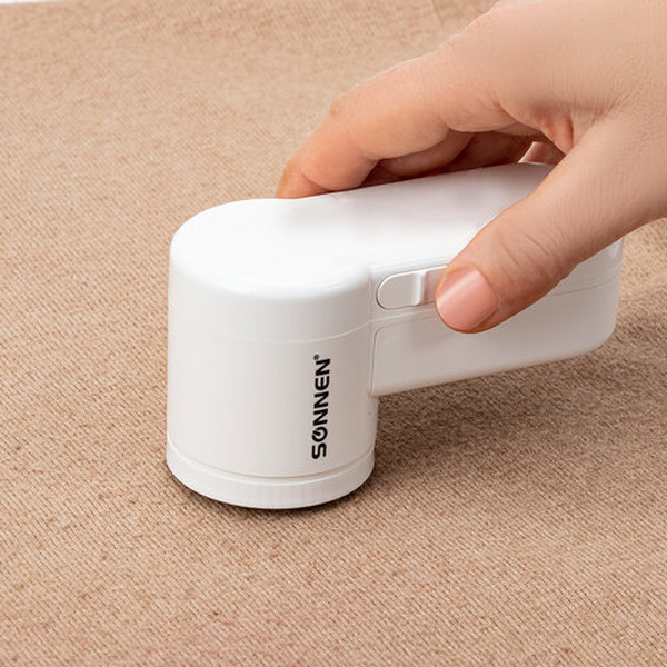 Машинка для удаления катышков SONNEN FS-9988