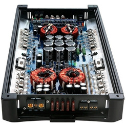 Усилитель URAL W 1.1800