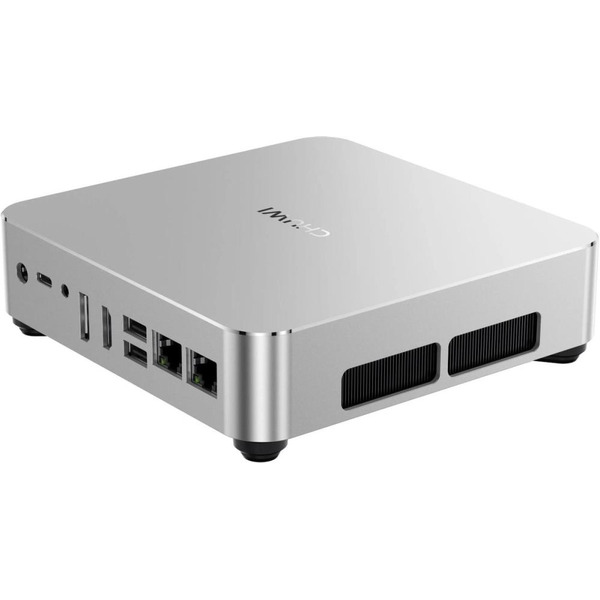 Мини ПК Chuwi AuBox (6900HX/16GB/512GB/Win11Pro)