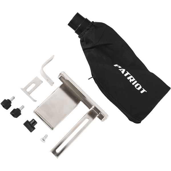 Электрорубанок Patriot PL 850 (150301106)