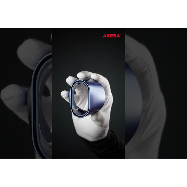Компактный фен Aresa AR-3242