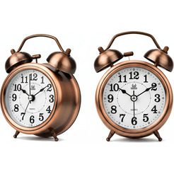 Настольные часы Sundays Home 860400098A (золото)