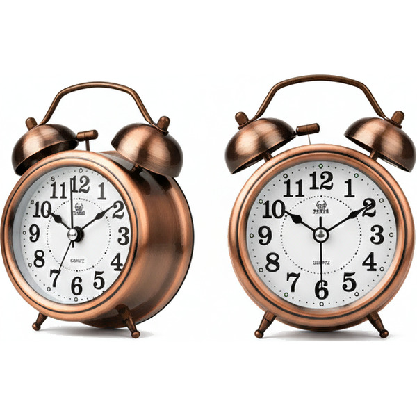 Настольные часы Sundays Home 860400098A (золото)