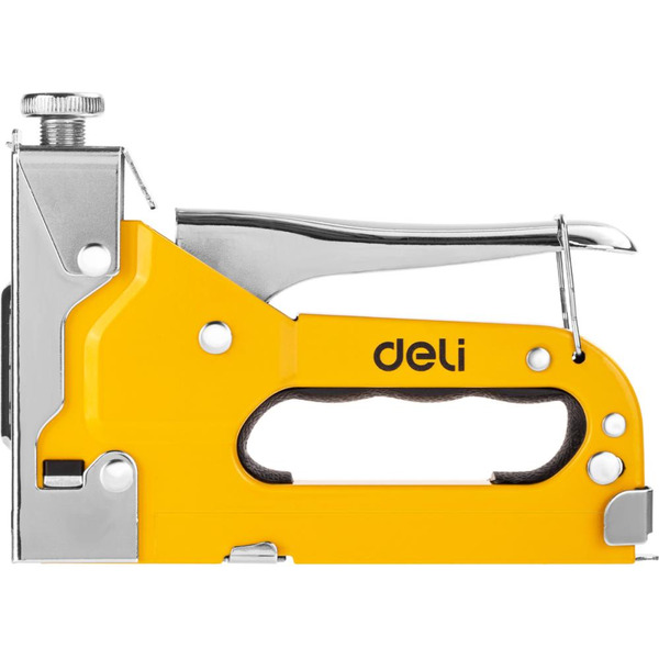 Степлер Deli EDL238104