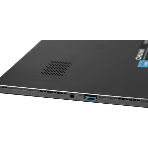 Планшет CHUWI Hi10 X Premium Set N150 8GB/256GB (серый, с клавиатурой)