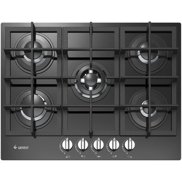 Варочная панель GEFEST ПВГ 2342