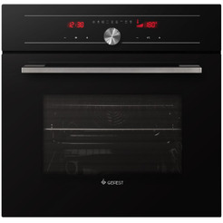 Духовой шкаф GEFEST ЭДВ ДА 622-05 S