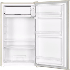 Холодильник MAUNFELD MFF83RBG