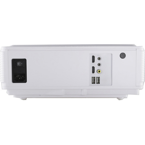 Проектор CACTUS CS-PRM.05WT.WUXGA-A