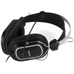 Наушники A4Tech ComfortFit HU-50