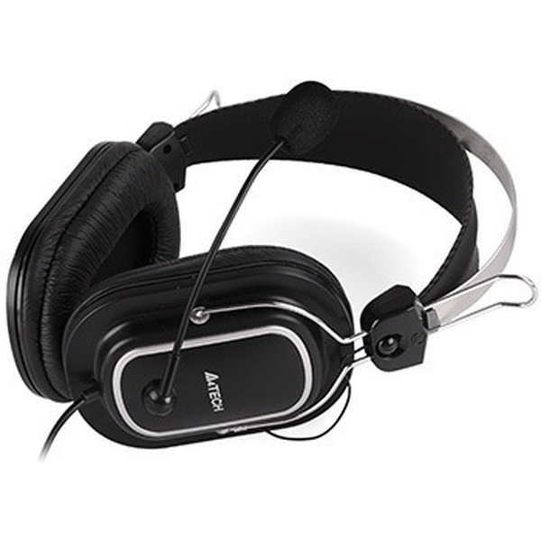 Наушники A4Tech ComfortFit HU-50