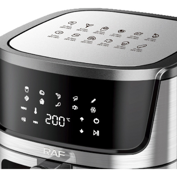 Аэрогриль RAF R.5395