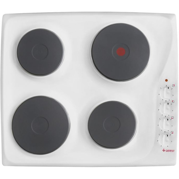 Варочная панель GEFEST СВН 3210