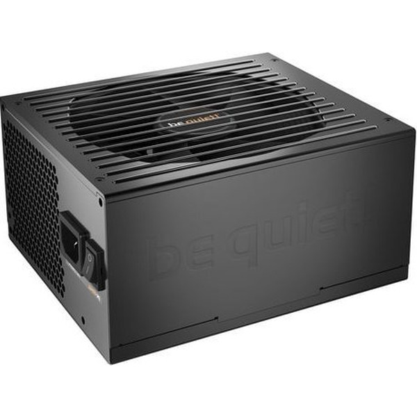 Блок питания be quiet! STRAIGHT POWER 11 550W Modular Gold Retail BN281