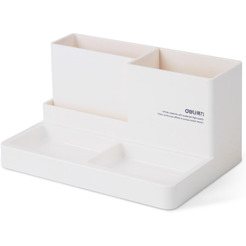 Органайзер Deli 9115 (белый)