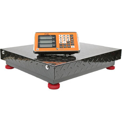 Весы платформенные Shtapler PW 300 50x60 71071834 (беспроводные)