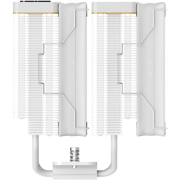 Кулер для процессора Ocypus Iota A62 WH (Iota-A62-WH2NNWD00X-GL)