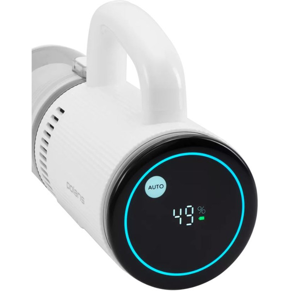 Пылесос Polaris PVCW 0101