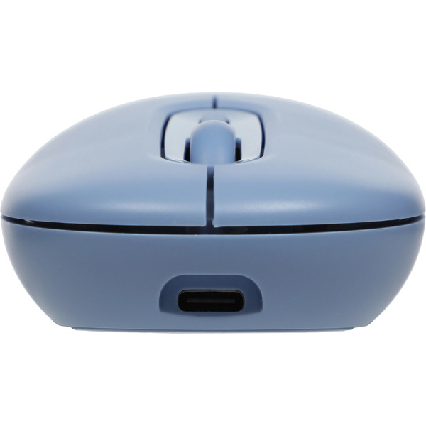 Мышь Acer OMR301 (синий)