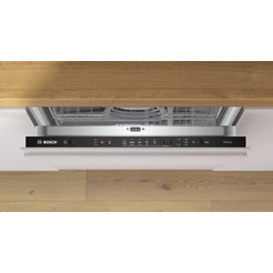Встраиваемая посудомоечная машина Bosch Serie 2 SMV25AX06