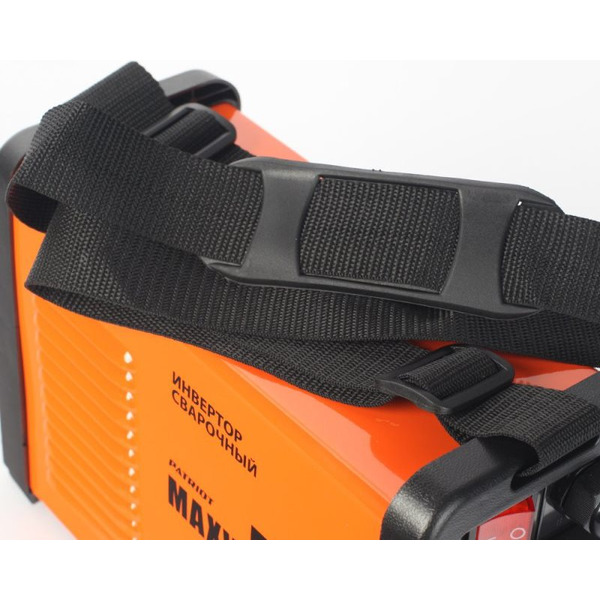 Сварочный инвертор Patriot Max Welder DC-200