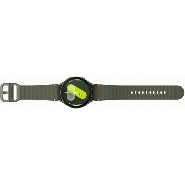 Smart-часы SAMSUNG Galaxy Watch 7 44mm LTE (SM-L315FZGACAU) Green