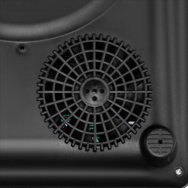 Настольная плита Hyundai HYC-0121