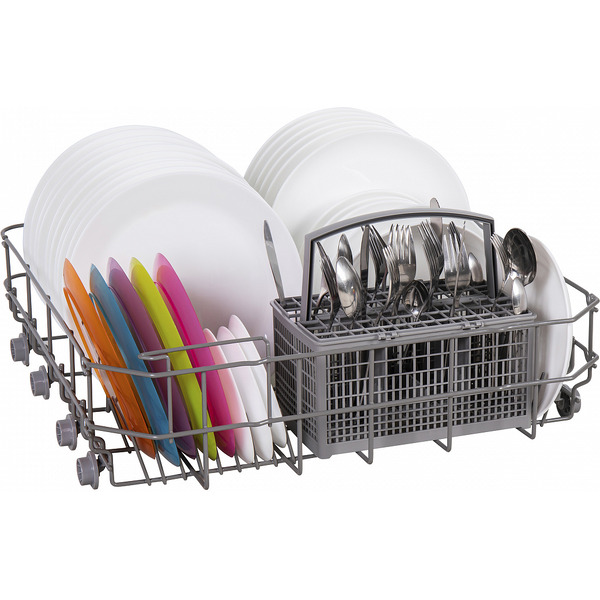 Посудомоечная машина MAUNFELD MWF12I