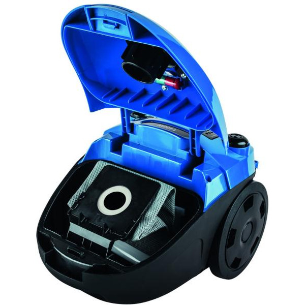 Пылесос SCARLETT SC-VC80B08