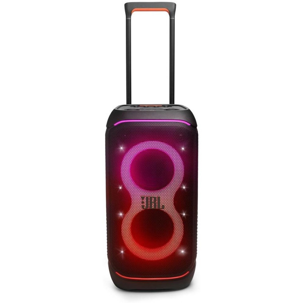 Акустическая система JBL PartyBox Stage 320 (JBLPBSTAGE320UK)