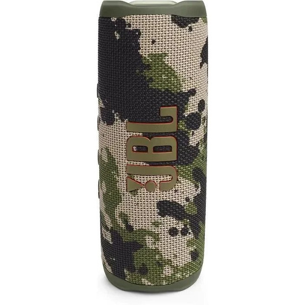 Беспроводная колонка JBL Flip 6 (камуфляж)