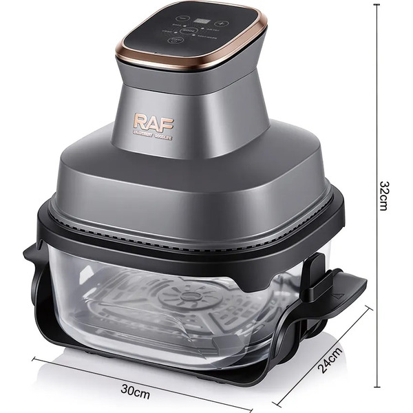 Аэрогриль RAF R.5397