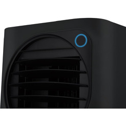 Мобильный кондиционер Ballu Eclipse BPAC-10 EPB/N6 black