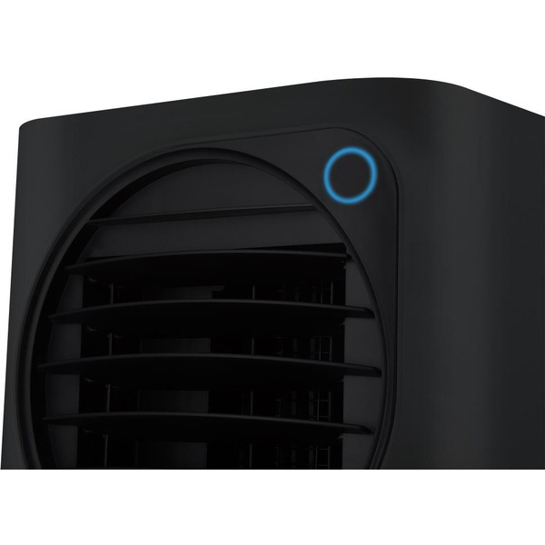 Мобильный кондиционер Ballu Eclipse BPAC-10 EPB/N6 black