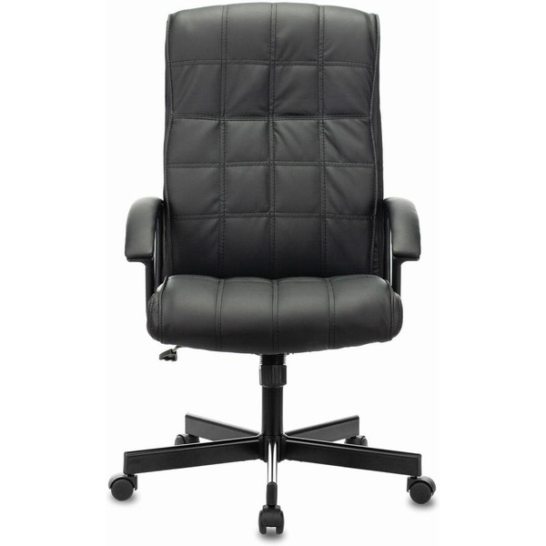 Кресло Brabix Quadro EX-524 (черный)