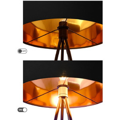 Светильник напольный ARTSTYLE HT-772B