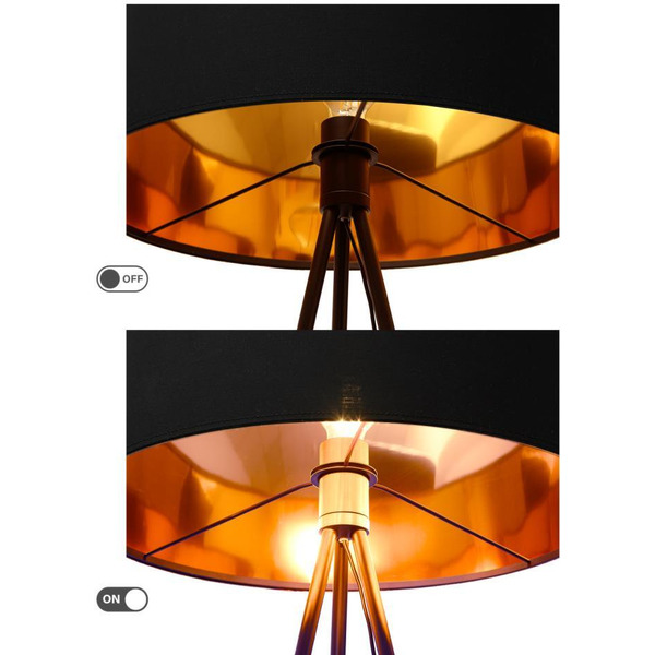 Светильник напольный ARTSTYLE HT-772B