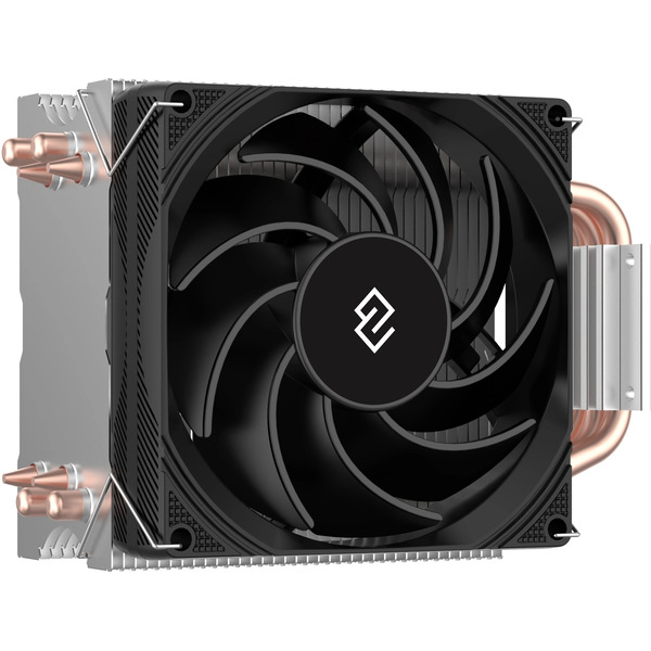 Кулер для процессора Digma D-CPC150-PWM1