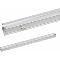 Светодиодный светильник для растений IN HOME СПБ-Т5-ФИТО 15 Вт