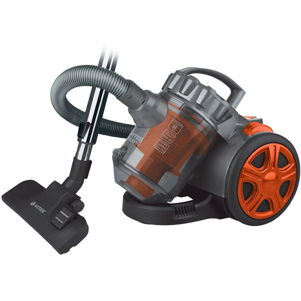 Пылесос VITEK VT-1890OG