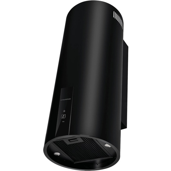Кухонная вытяжка MAUNFELD Lee Wall 35 Sensor (черный)