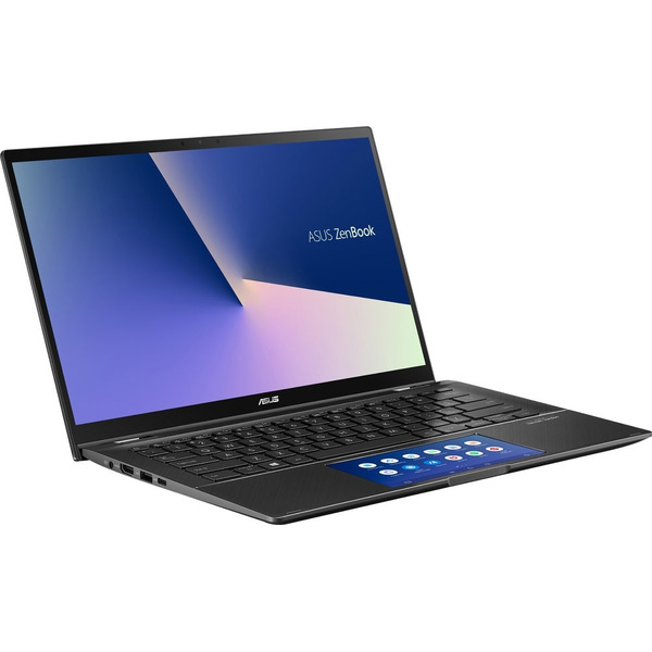 Ультрабук 2-в-1 Asus ZenBook Flip 14 UX463FL-AI023R