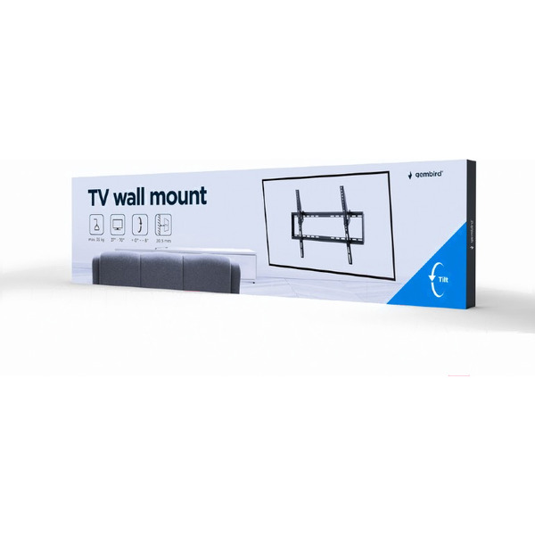 Кронштейн для телевизора Gembird WM-70T-03