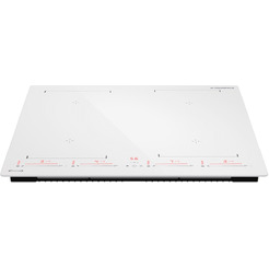 Варочная панель MAUNFELD CVI604SBEXWH Inverter